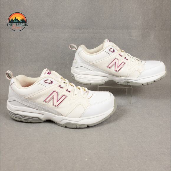 New Balance 609 Wide Memory Comfort Insert Walking Stability Shoes Women Sz 11 D - Picture 2 of 13